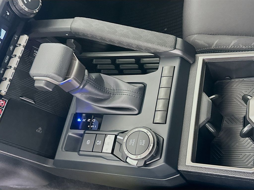 Thumbnail: 2025 Toyota Tacoma - 17