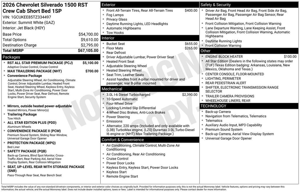 View vehicle photo 5