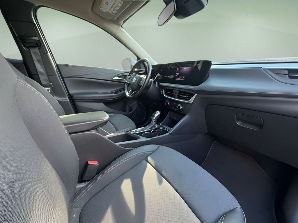 Used 2024 Buick Encore GX SUV