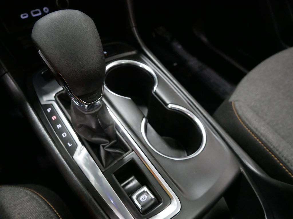 2024 Chevrolet Equinox LT - Photo 36