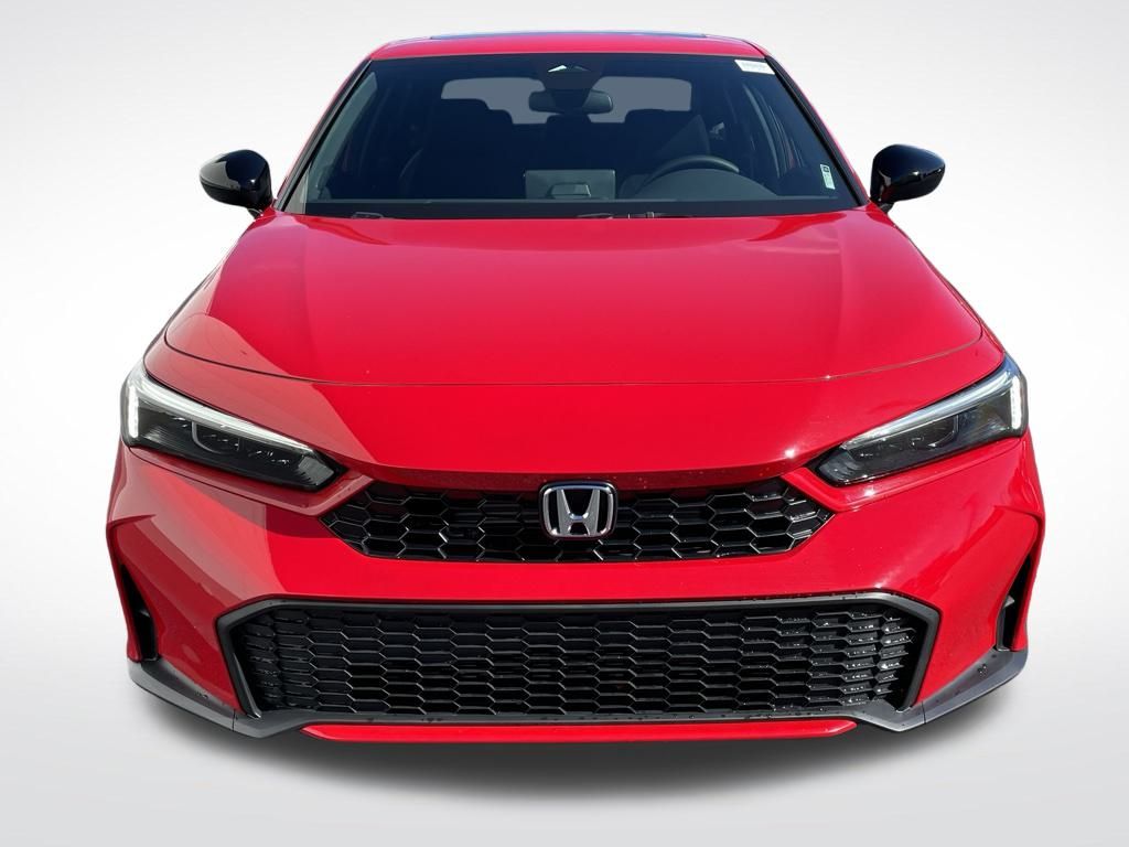 Thumbnail: 2026 Honda Civic - 9
