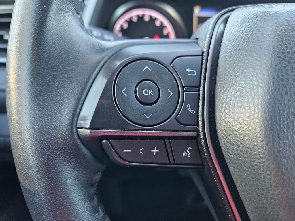 Thumbnail: 2024 Toyota Camry - 20