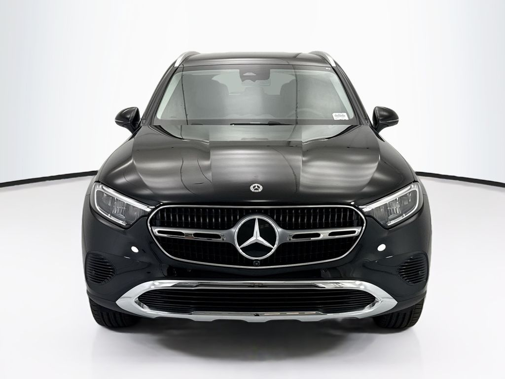 Thumbnail: 2026 Mercedes-Benz GLC - 2