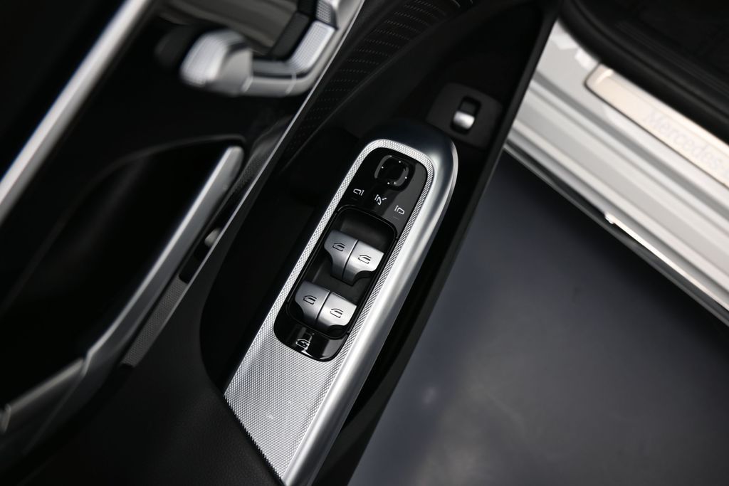 Used 2025 White Mercedes-Benz E 350 image 15