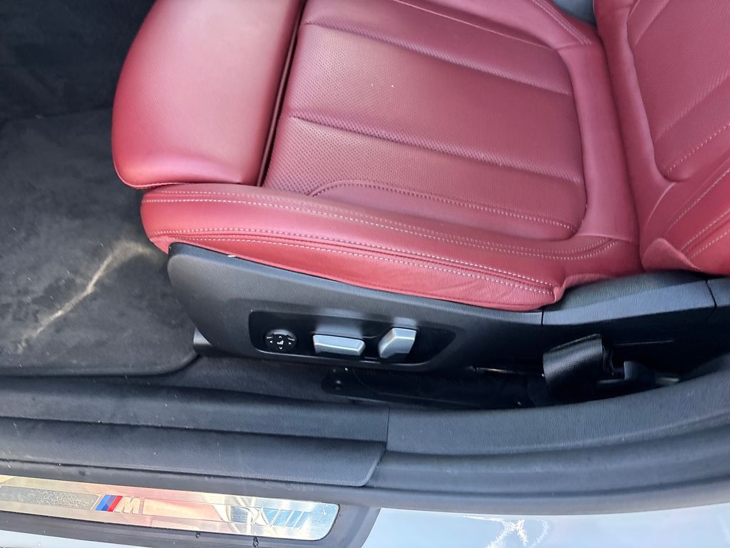 Used Car 2022 Bmw 4 Series  430i Gran Coupe For Sale Under $35,000 In Austin, Texas