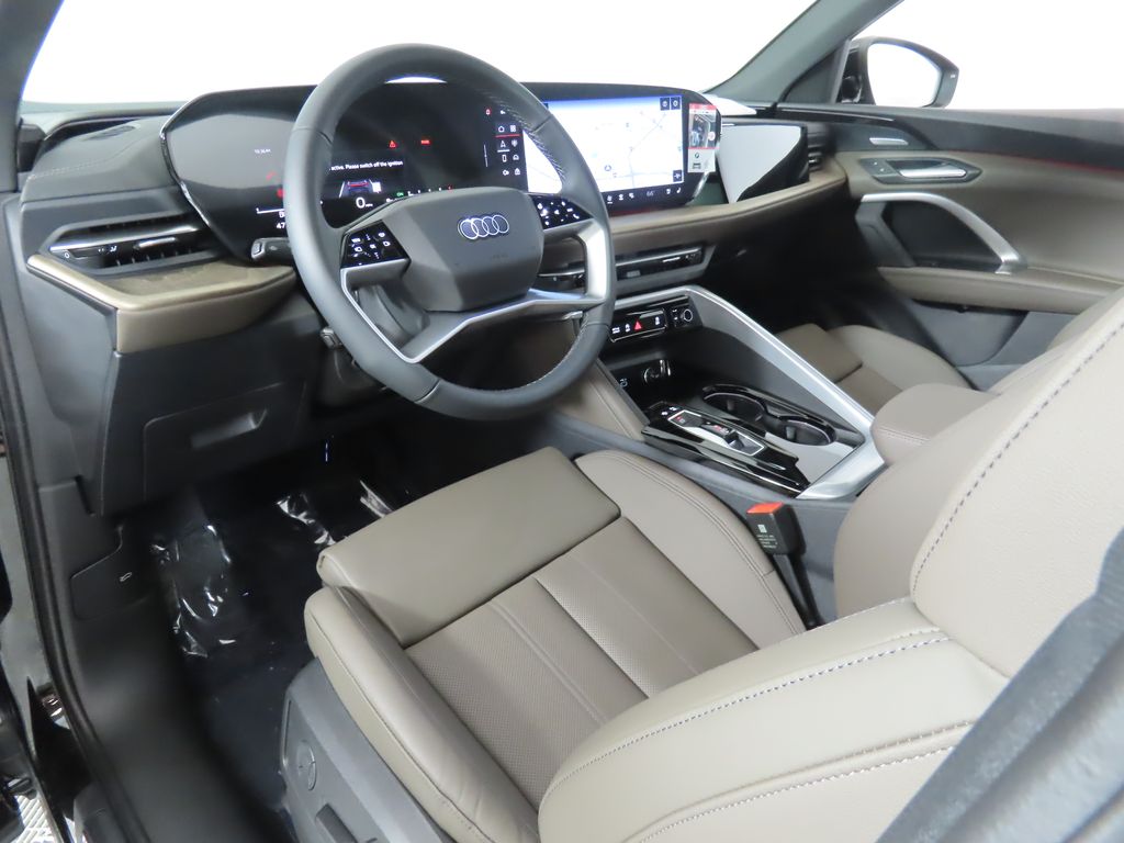 Thumbnail: 2025 Audi Q5 - 26