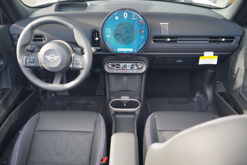 Thumbnail: 2026 MINI Cooper - 10