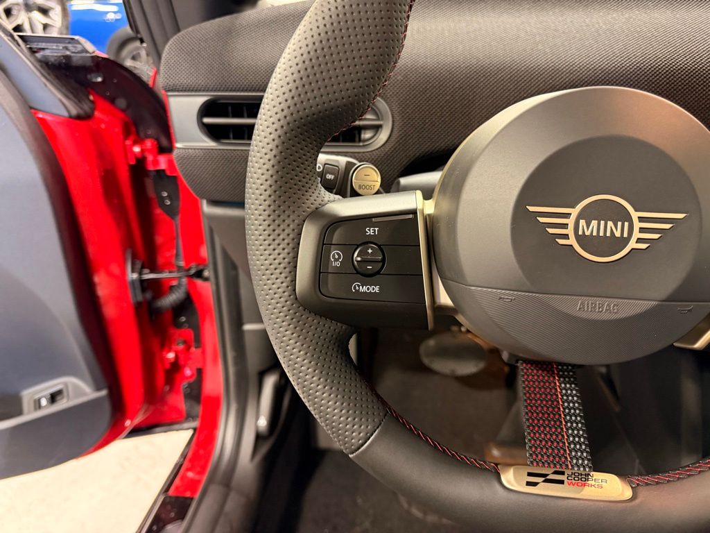 Thumbnail: 2026 MINI Cooper - 13