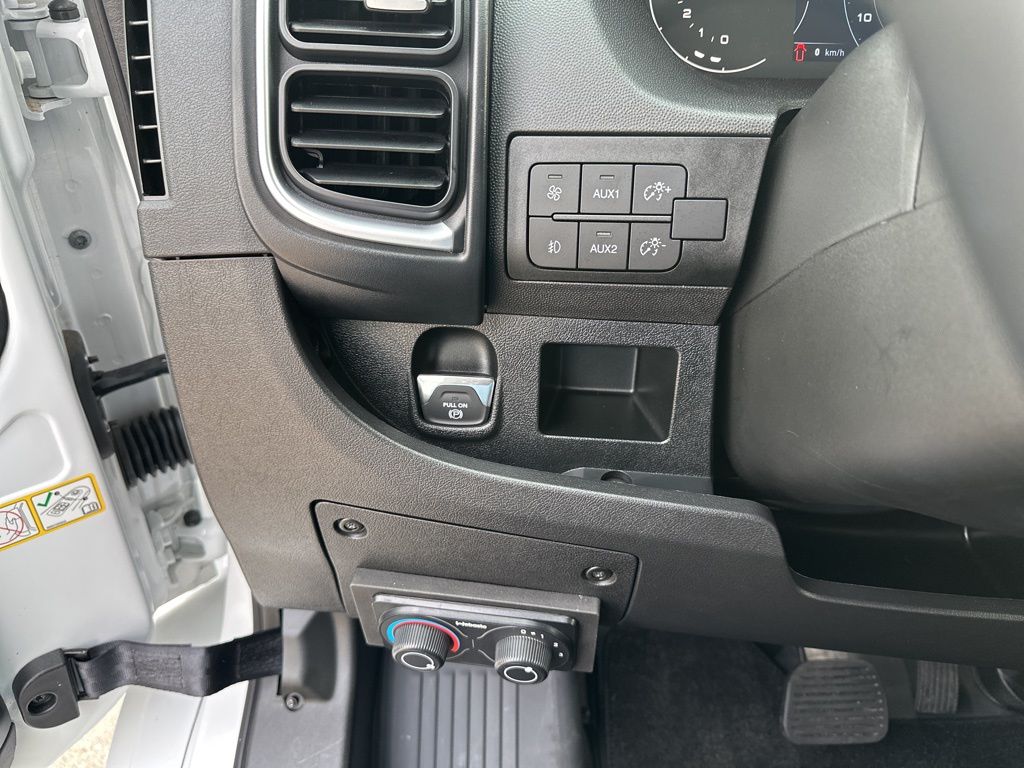 New Car 2025 Ram Promaster 2500 Window Van  High Roof For Sale Under $140,000 In Austin, Texas