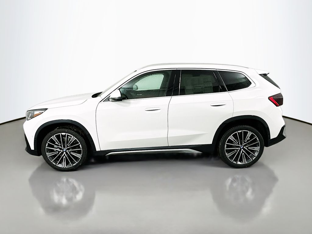 Thumbnail: 2026 BMW X1 - 8