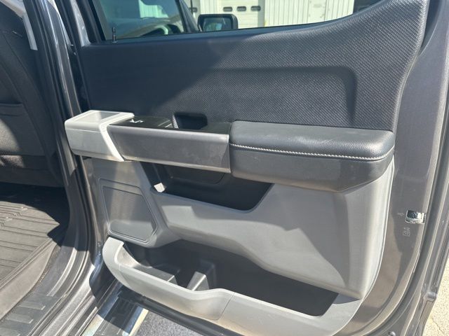 Used 2023 Ford F-150 Truck