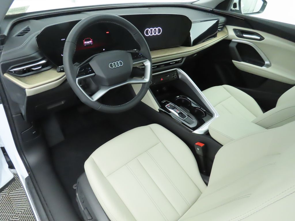 Thumbnail: 2025 Audi Q5 - 10