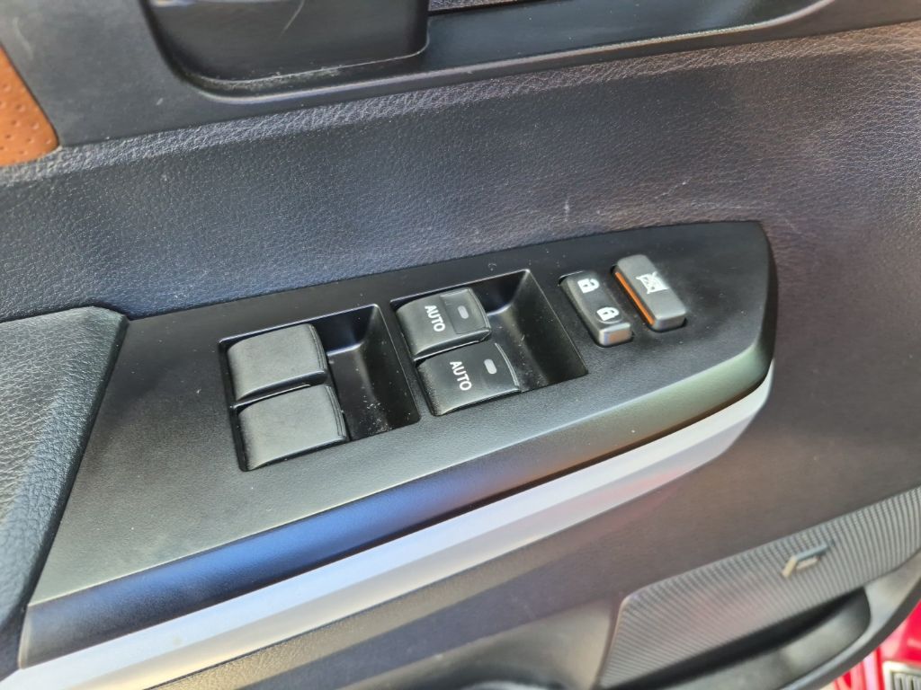 Used Car 2019 Toyota Tundra  Limited For Sale Under $40,000 In Austin, Texas