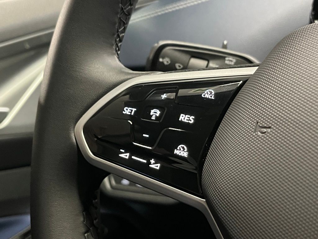2025 Volkswagen ID.4 PRO S - Photo 27