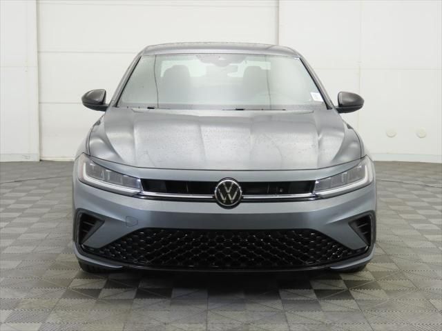 Thumbnail: 2026 Volkswagen Jetta - 2