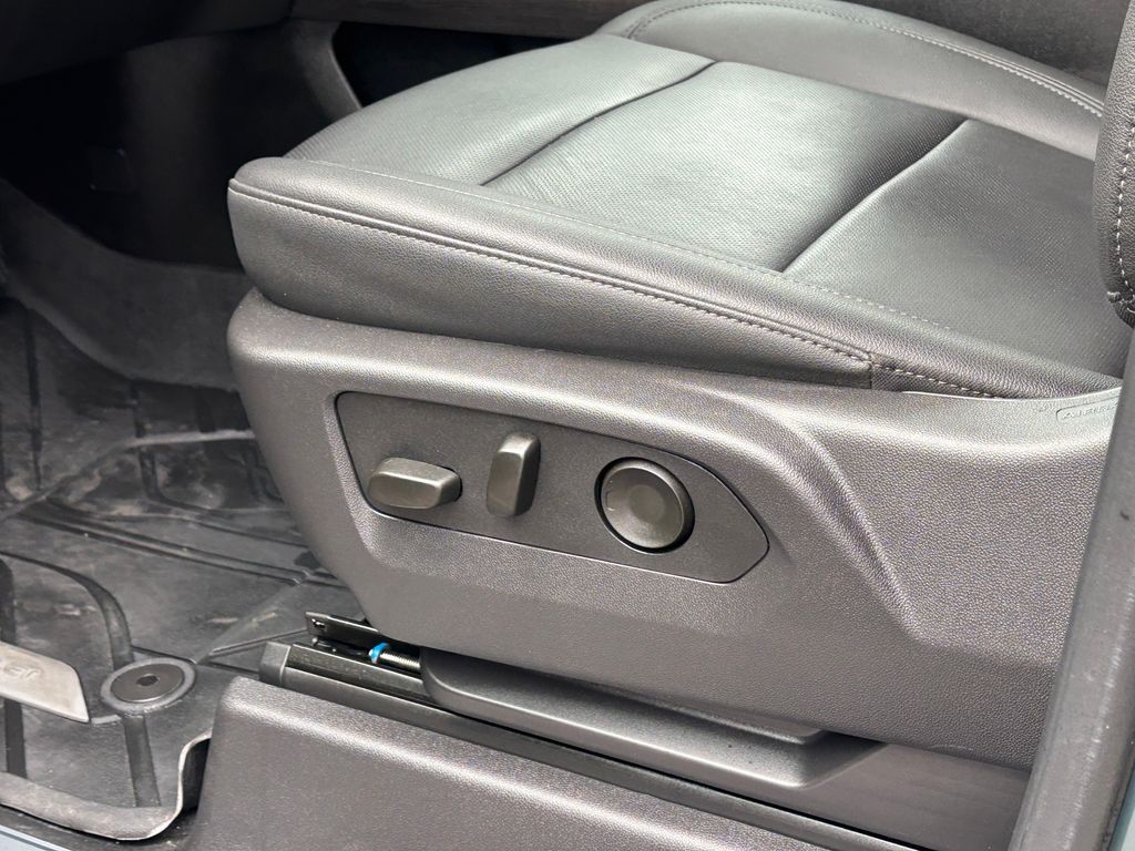 Used Car 2025 Chevrolet Silverado 1500  2wd Crew Cab 147 Ltz For Sale Under $50,000 In Austin, Texas