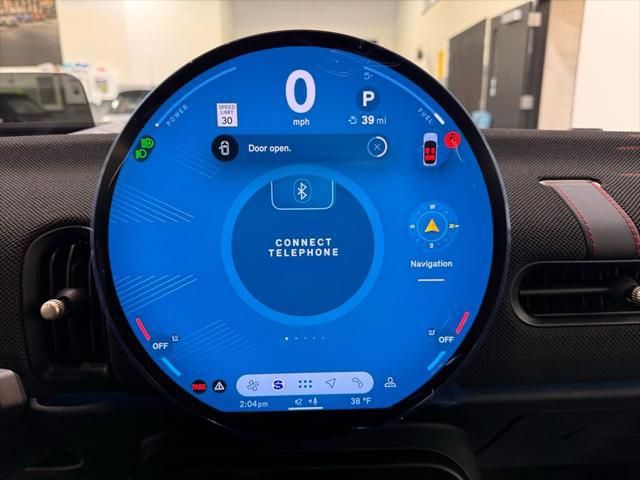 Thumbnail: 2026 MINI Cooper - 16