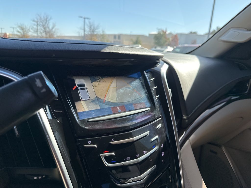 Used Car 2019 Cadillac Escalade  Premium Luxury For Sale Under $40,000 In Austin, Texas