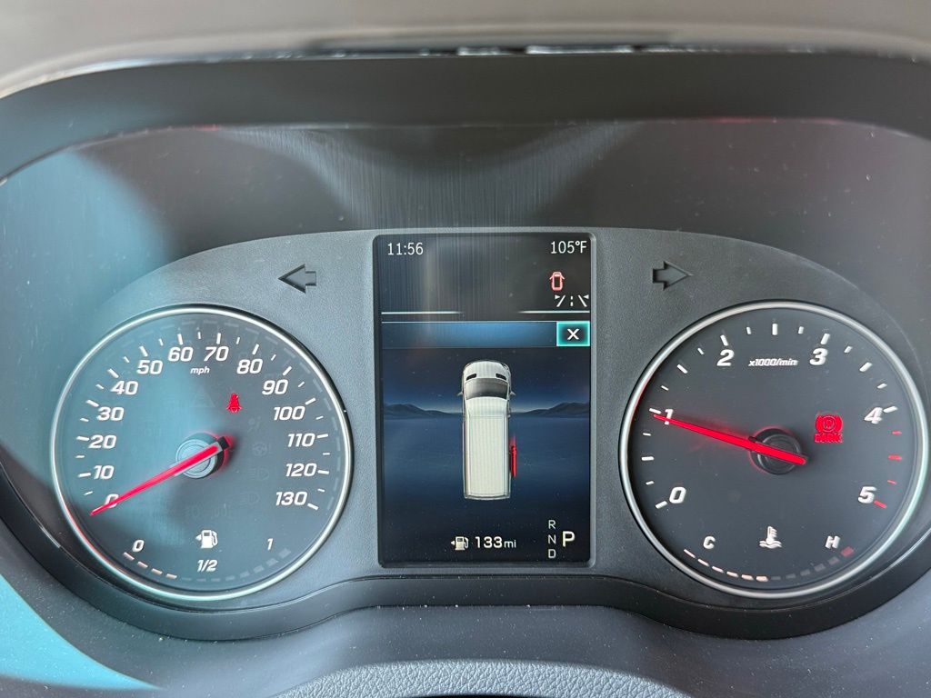 Thumbnail: 2025 Mercedes-Benz Sprinter - 31