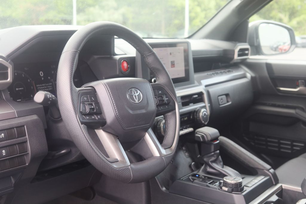 Used 2025 Toyota Tacoma Truck