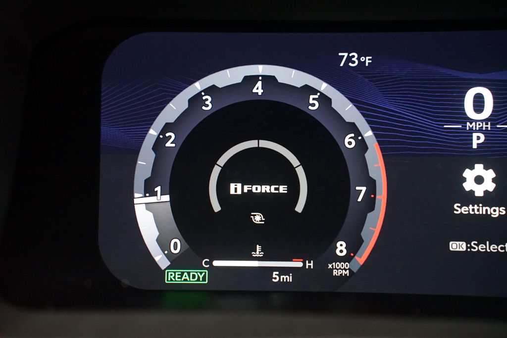 Thumbnail: 2025 Toyota Tacoma - 18