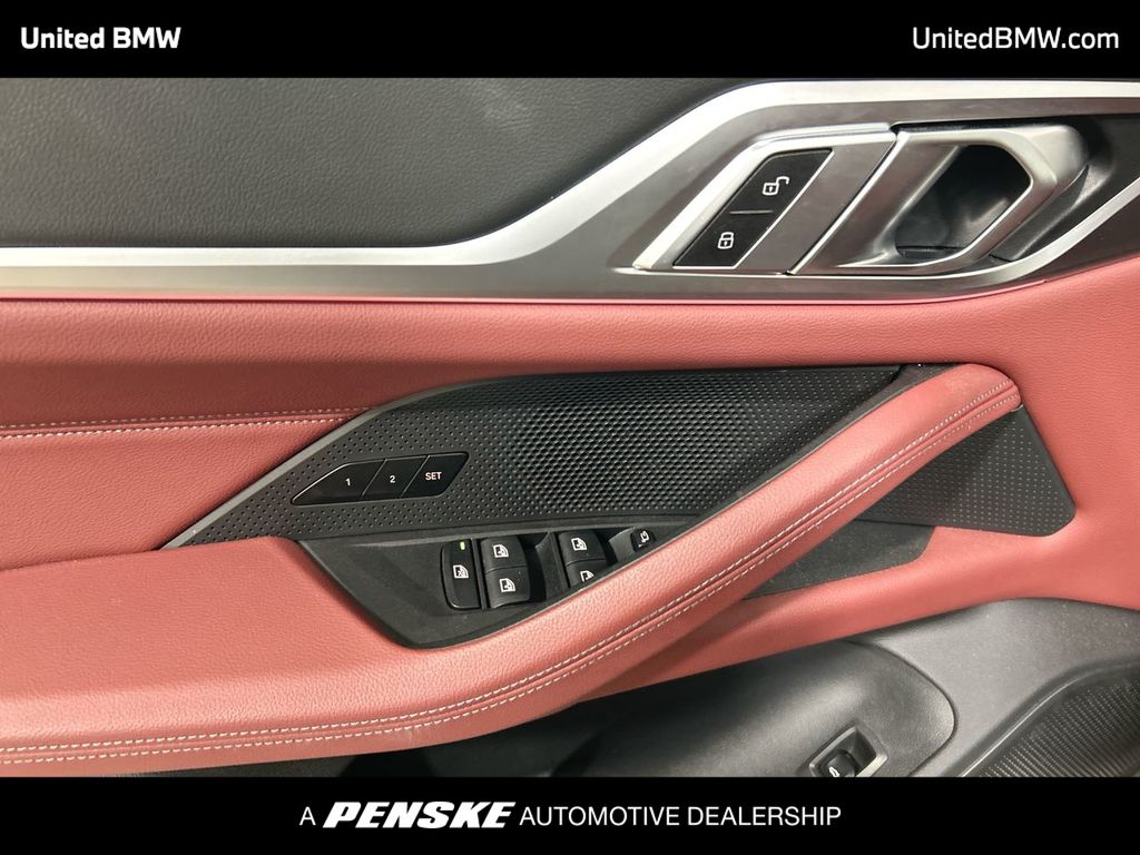 Thumbnail: 2024 BMW i4 - 11