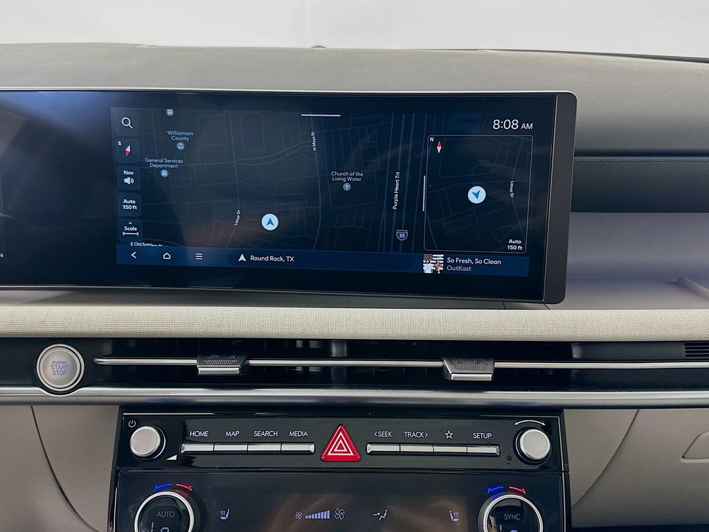 Thumbnail: 2026 Hyundai Tucson - 13