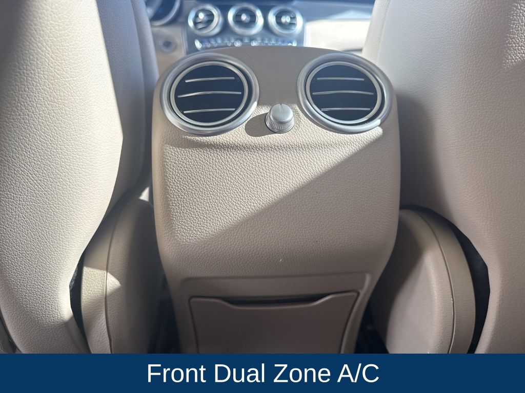 2022 Mercedes-Benz GLC 300 SUV