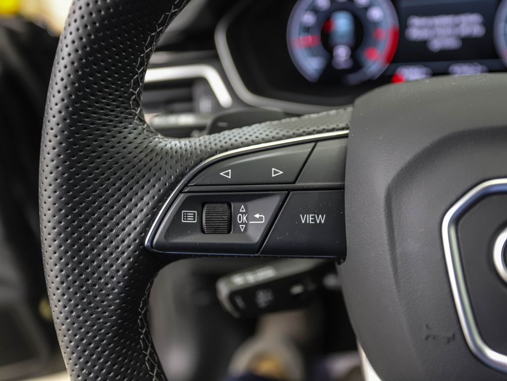 Thumbnail: 2023 Audi A5 - 12