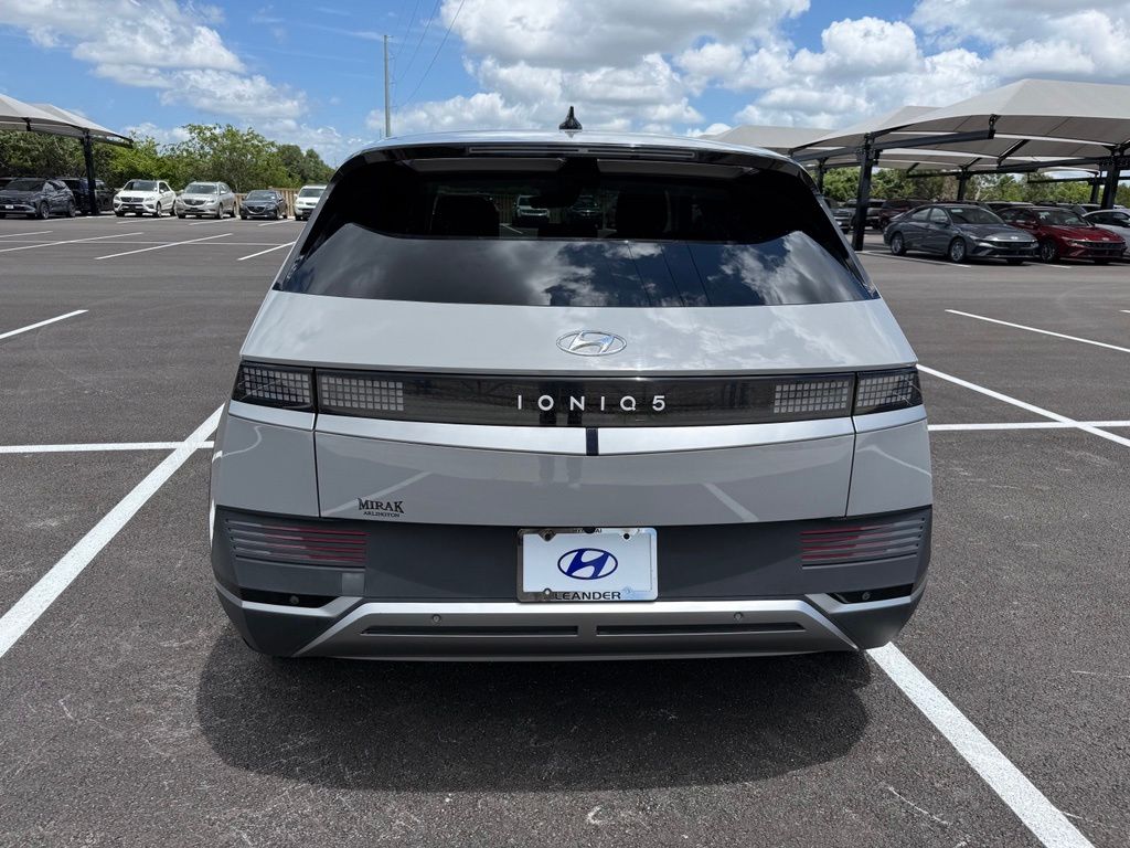 Thumbnail: 2023 Hyundai Ioniq 5 - 6