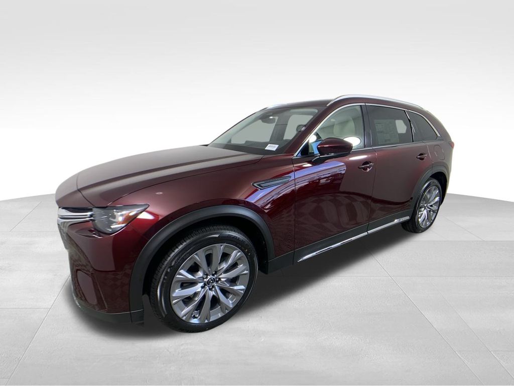 2024 Mazda CX-90 3.3 Turbo Premium Plus 2