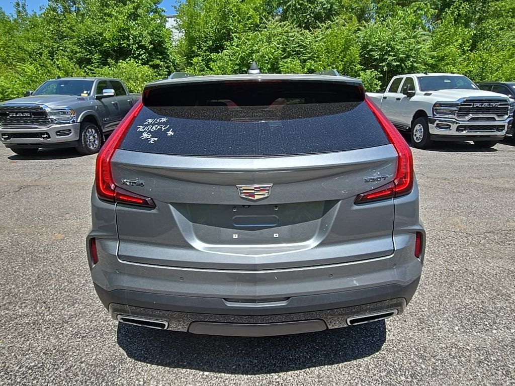 View vehicle photo 5