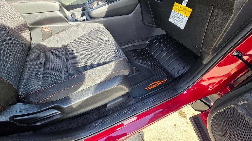 2026 Honda CR-V TrailSport - Photo 13