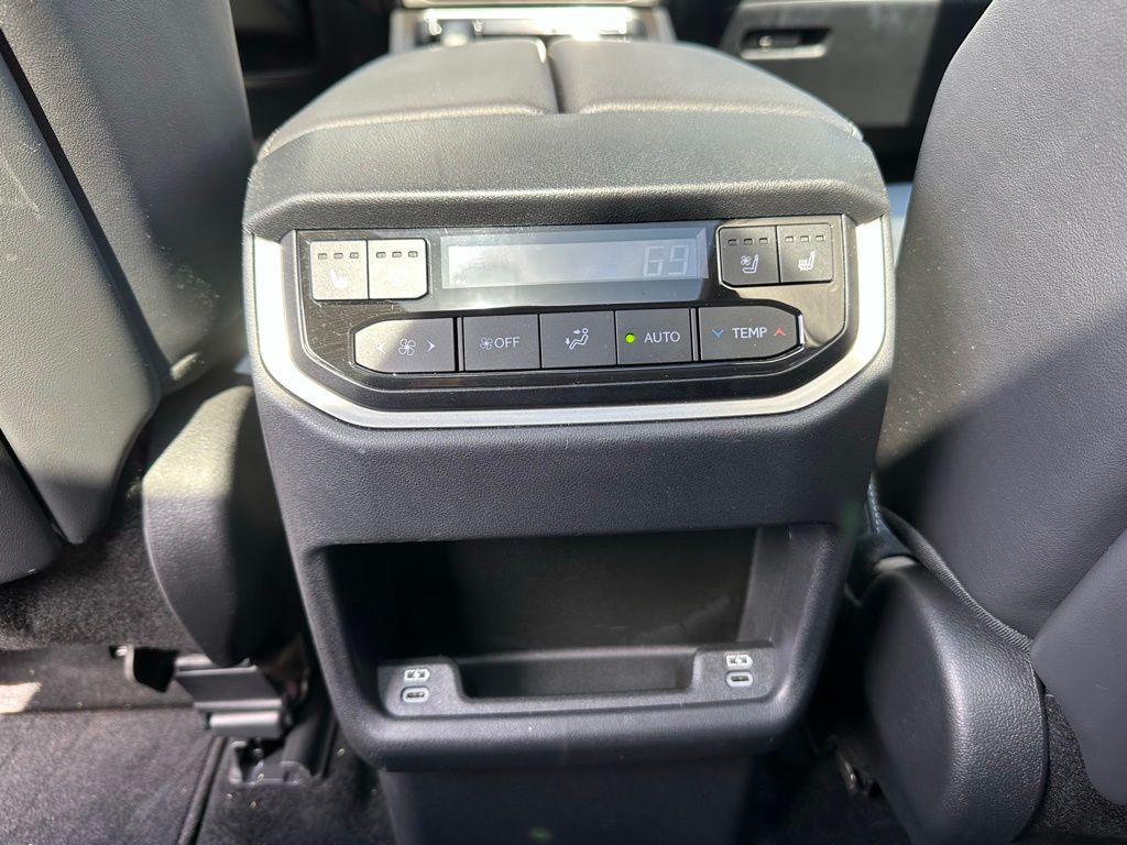 Thumbnail: 2024 Lexus TX - 32