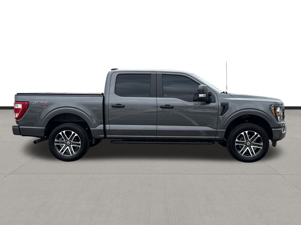 2023 Ford F-150 XL - 3