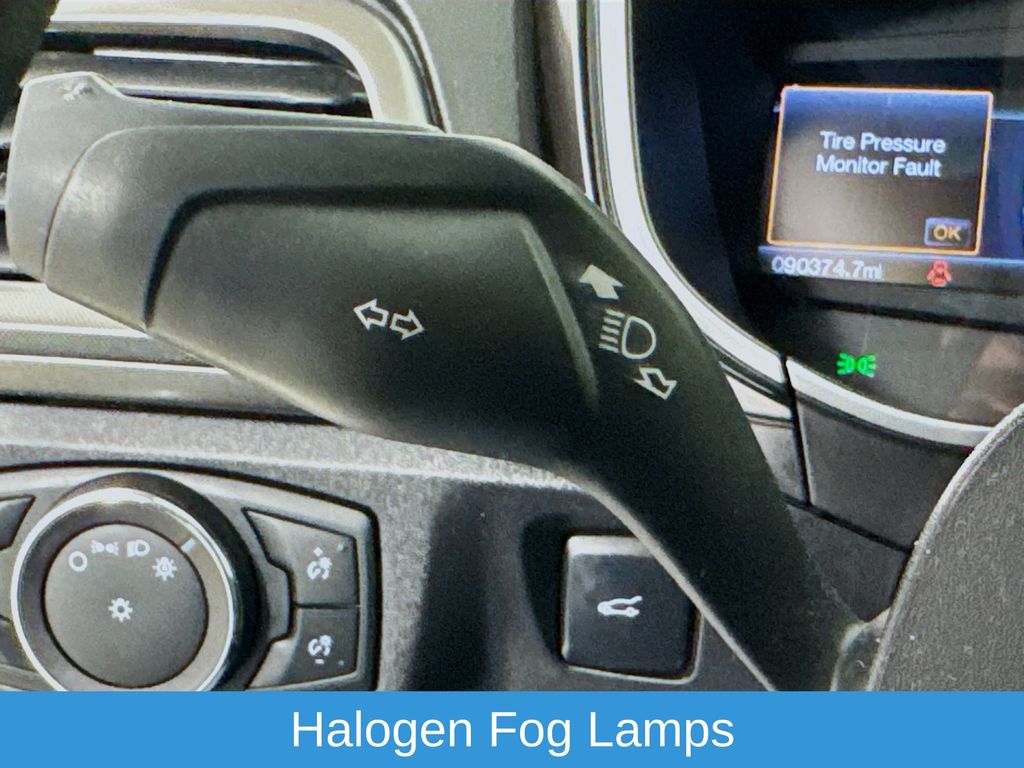 Used Car 2017 Ford Fusion  Se For Sale Under $12,000 In Austin, Texas