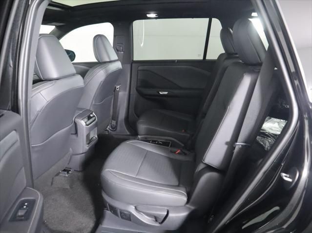 Thumbnail: 2026 Lexus TX - 22