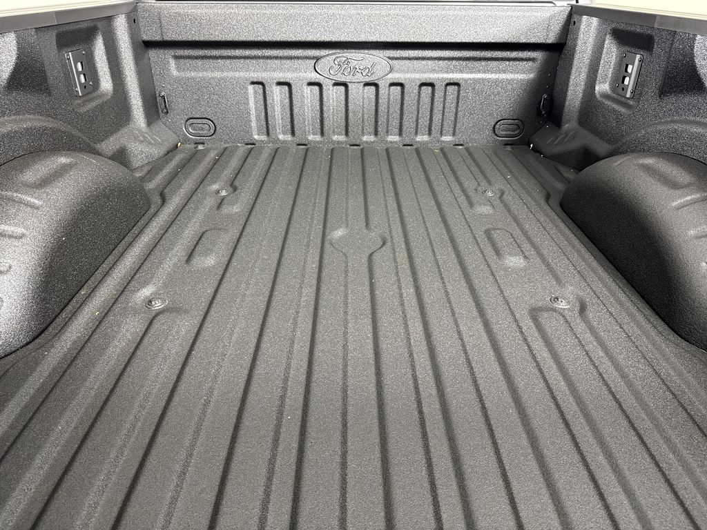 New 2026 Gray Ford XLT image 33