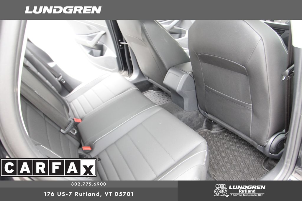 Used 2024 Volkswagen Jetta Sedan