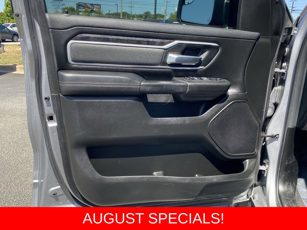 Used 2022 Ram 1500 Truck