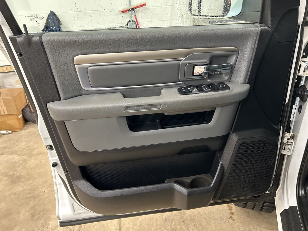 used 2014 Ram 2500 car, priced at $20,963