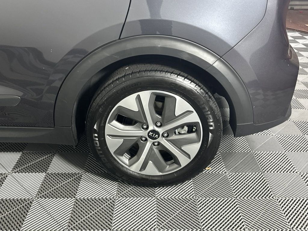 2019 Kia Niro EV EX Premium 18