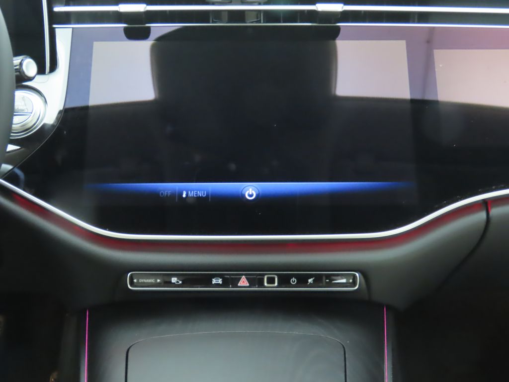 2025 Mercedes-Benz E-Class E 350 15