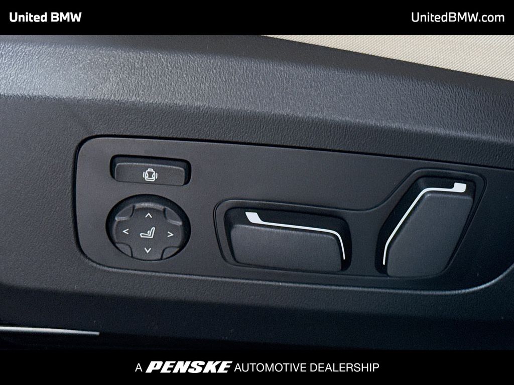 Thumbnail: 2026 BMW X3 - 4