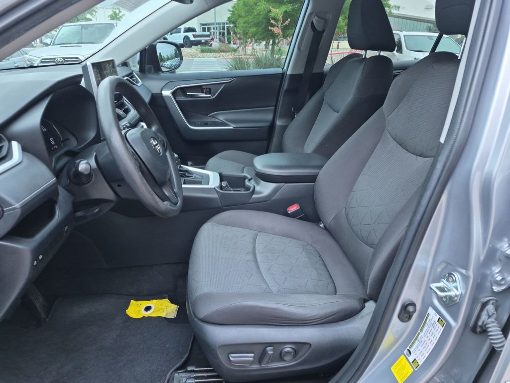 Used Car 2023 Toyota Rav4  Xle For Sale Under $30,000 In Austin, Texas
