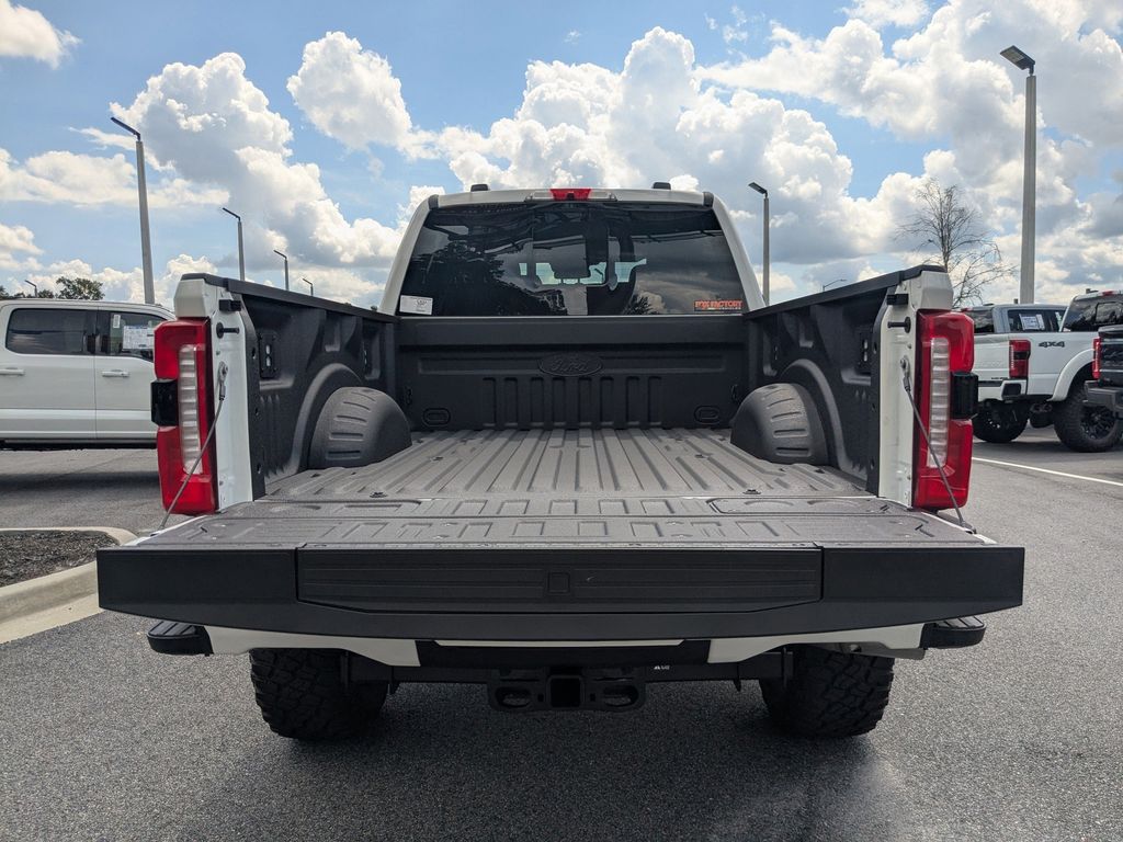 2025 Ford F-250 Super Duty Lariat