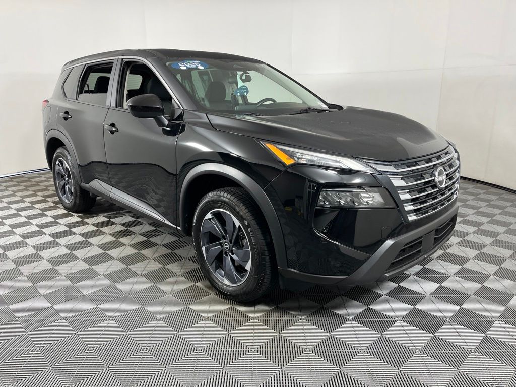 Thumbnail: 2025 Nissan Rogue - 17