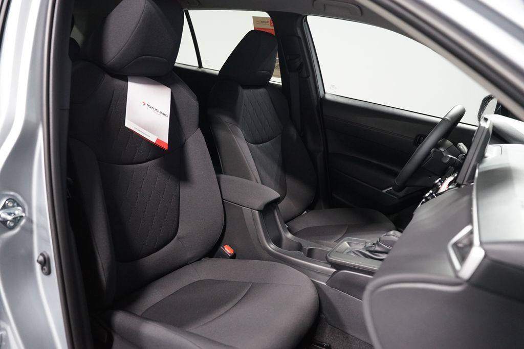 Thumbnail: 2026 Toyota Corolla Cross - 27