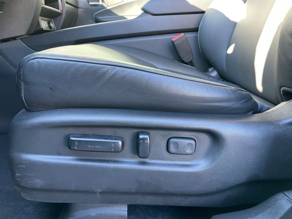 Thumbnail: 2025 Honda Ridgeline - 24