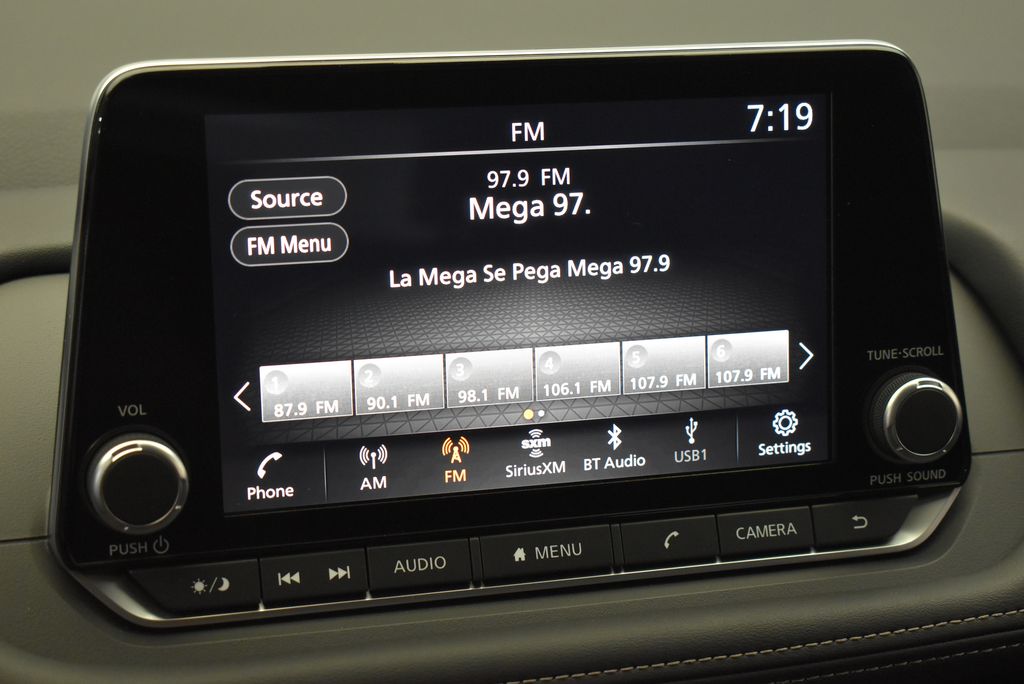 Thumbnail: 2026 Nissan Rogue - 18